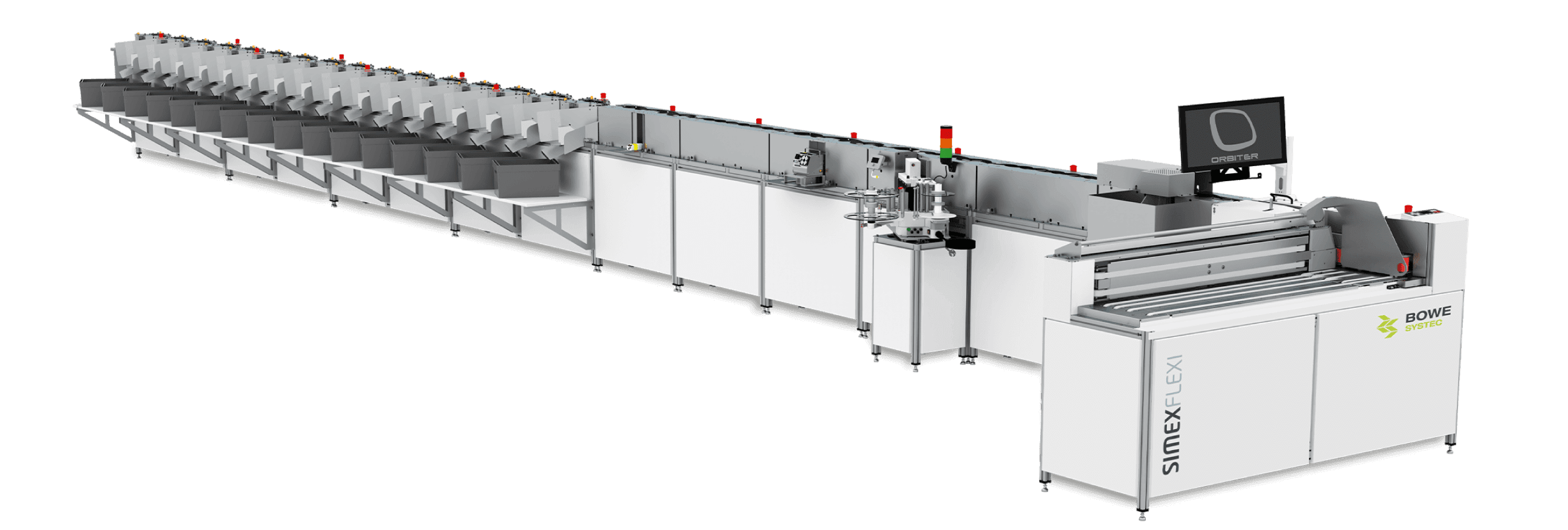 High-Precision Industrial Printing Machine A high-precision industrial printing machine designed for efficient and accurate printing processes.